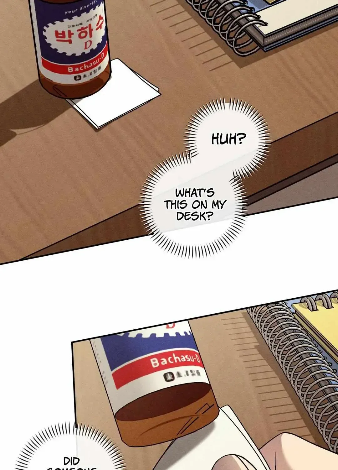 Please Take Me Back Chapter 1.1 page 70 - 