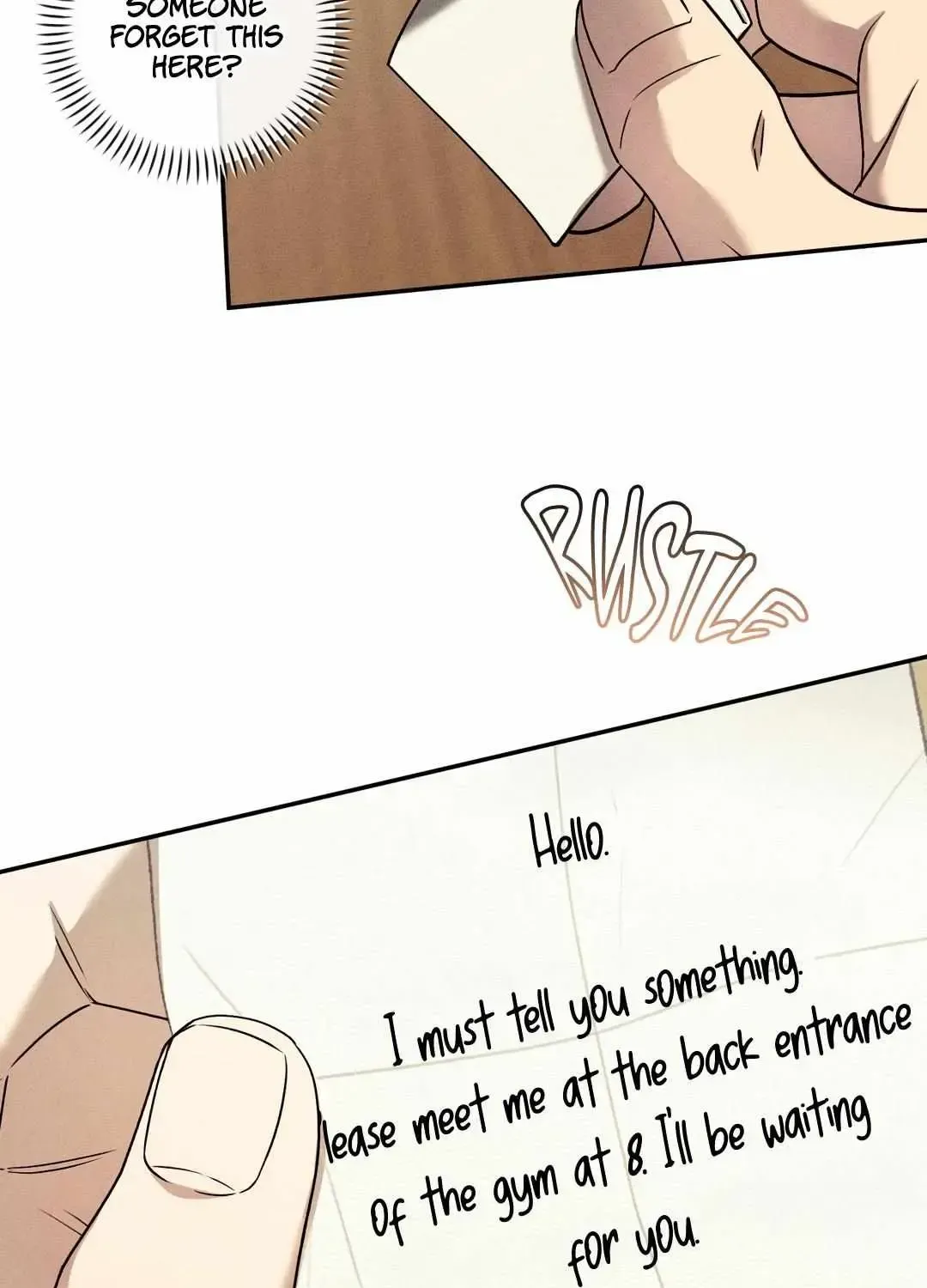 Please Take Me Back Chapter 1.1 page 71 - 