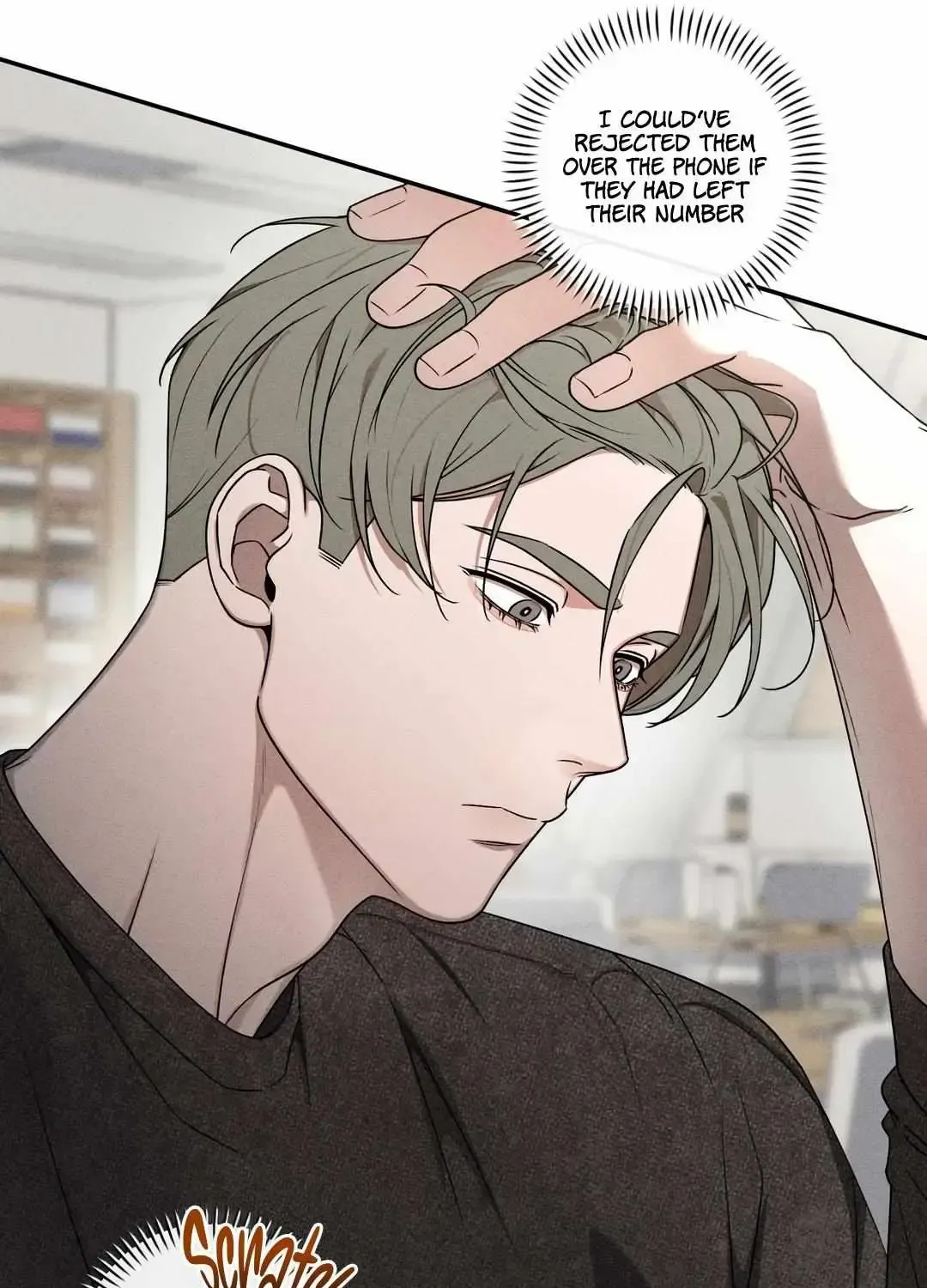 Please Take Me Back Chapter 1.1 page 73 - 