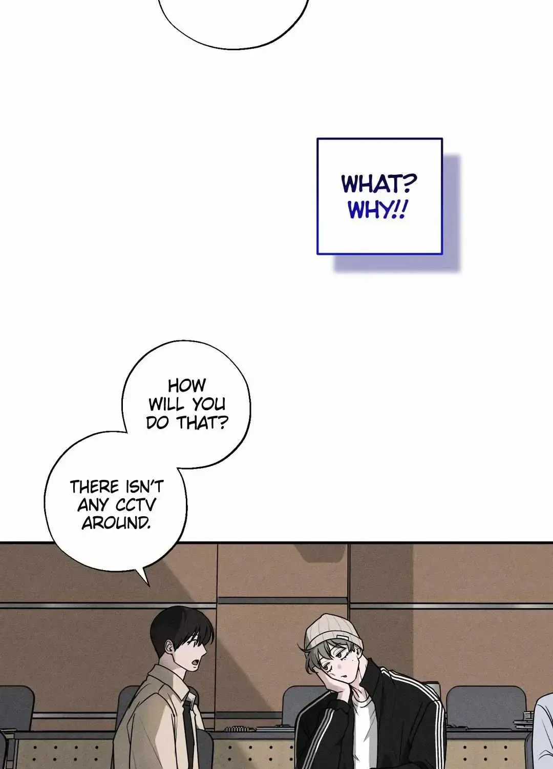 Please Take Me Back Chapter 1.1 page 82 - 