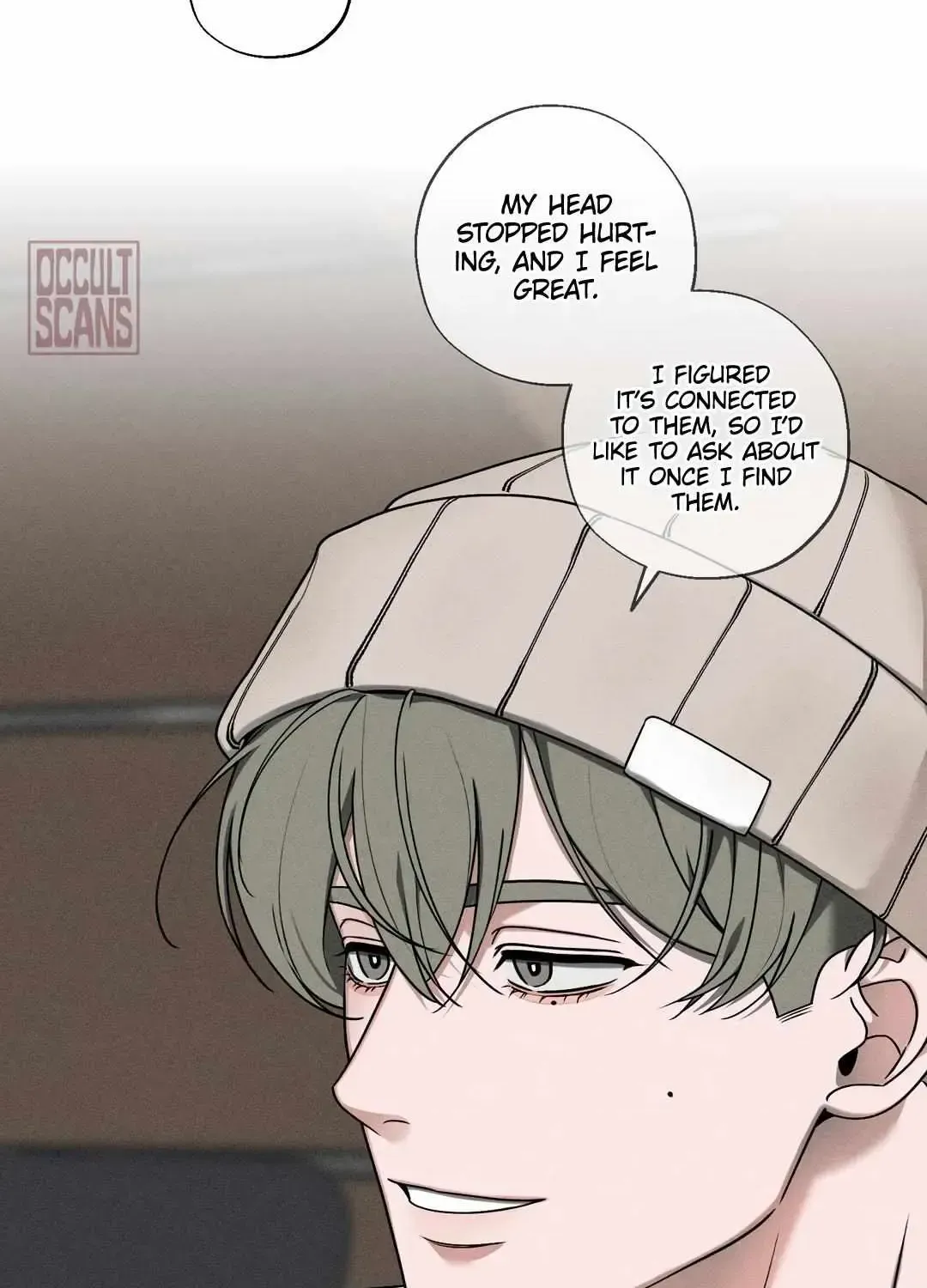 Please Take Me Back Chapter 1.1 page 95 - 