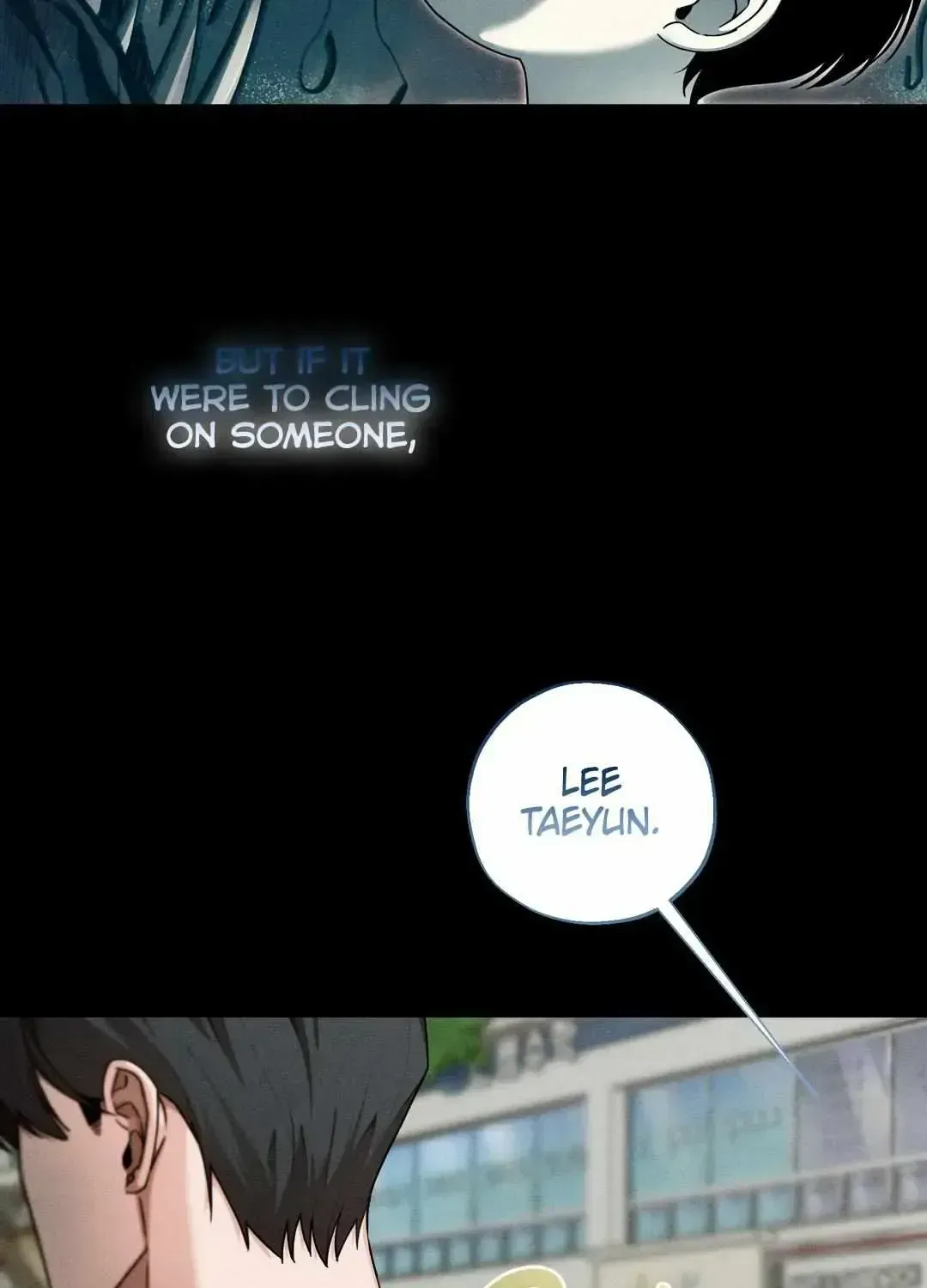 Please Take Me Back Chapter 1.2 page 11 - 