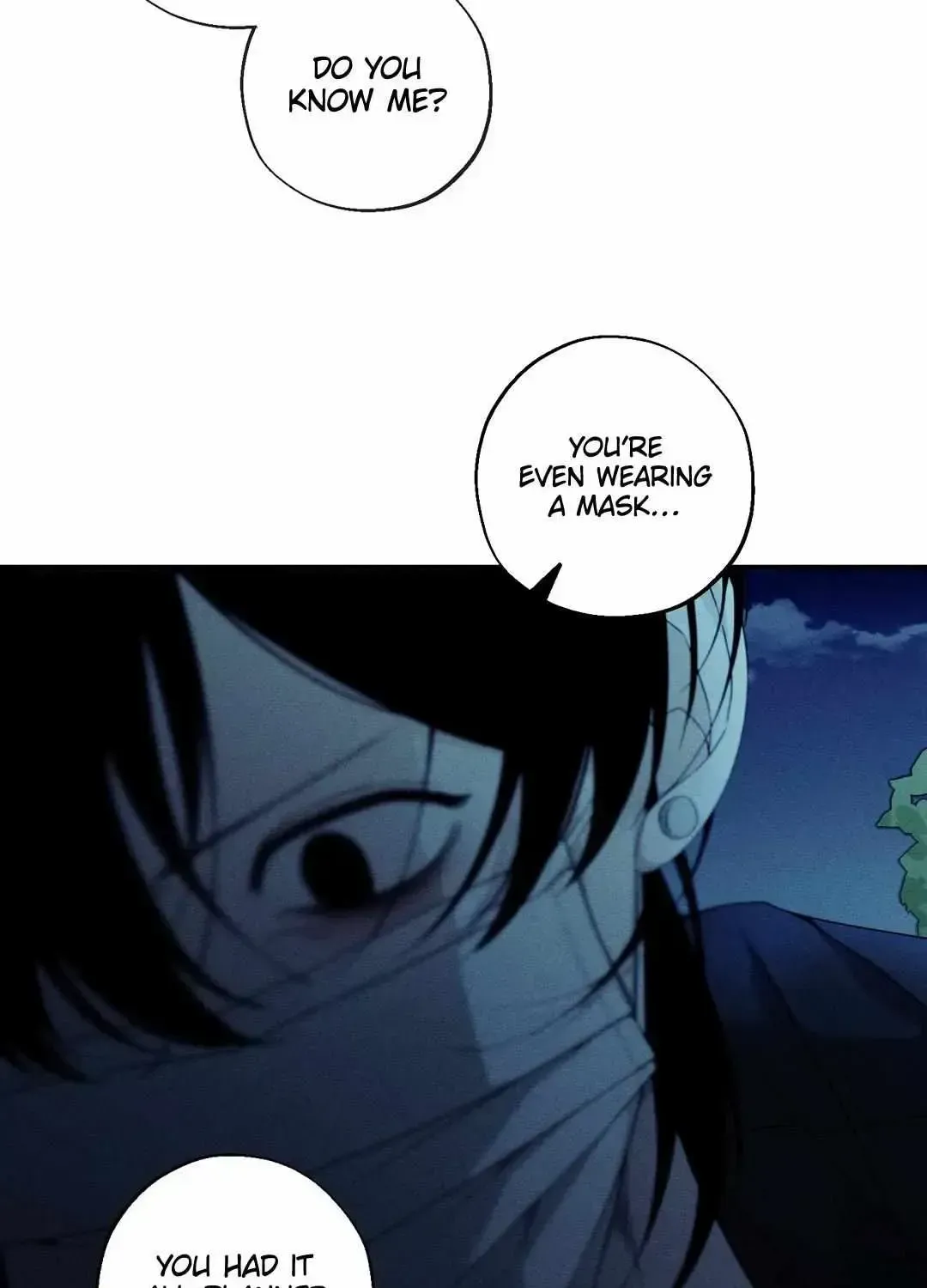 Please Take Me Back Chapter 1.2 page 20 - 