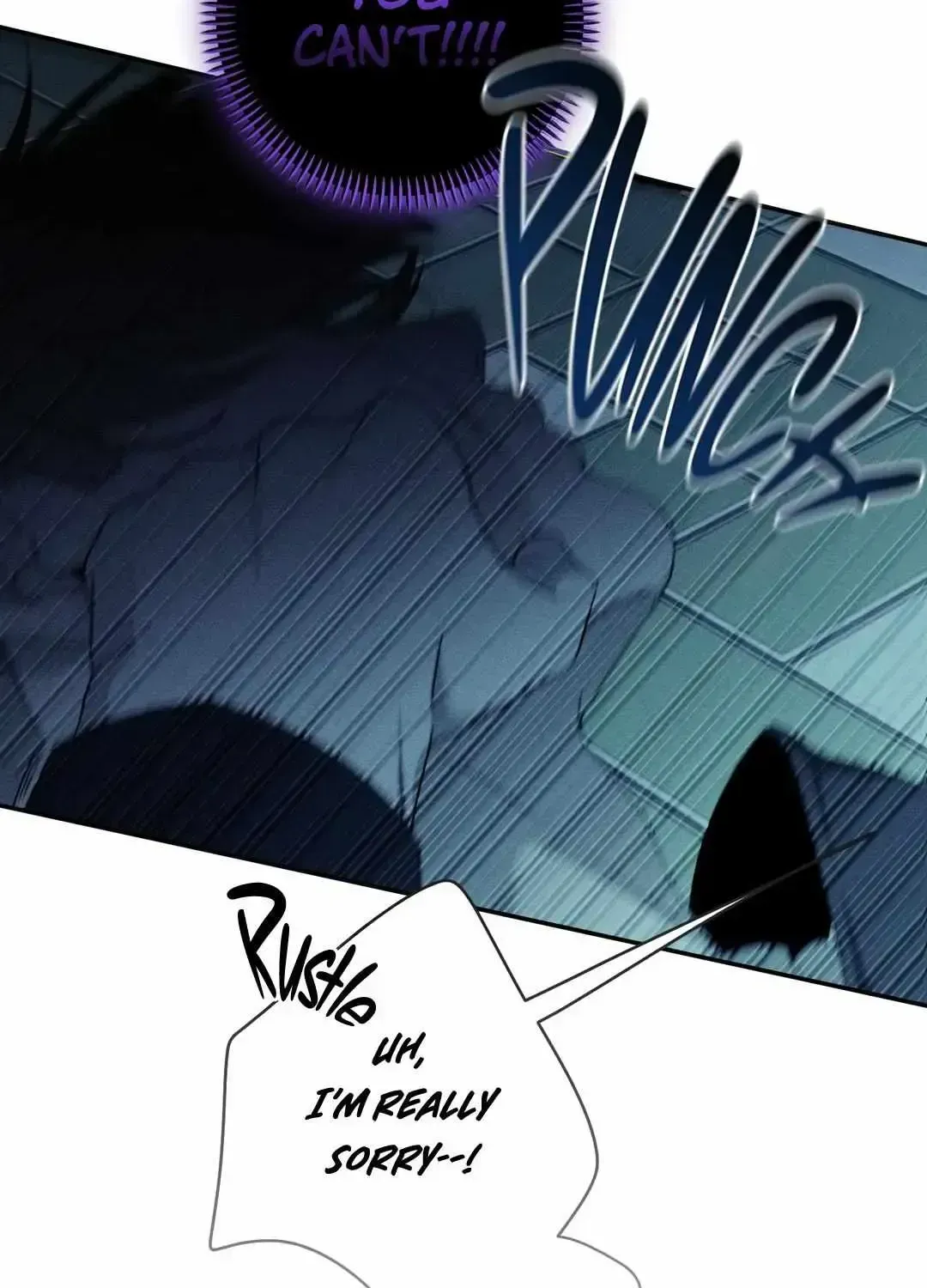 Please Take Me Back Chapter 1.2 page 26 - 