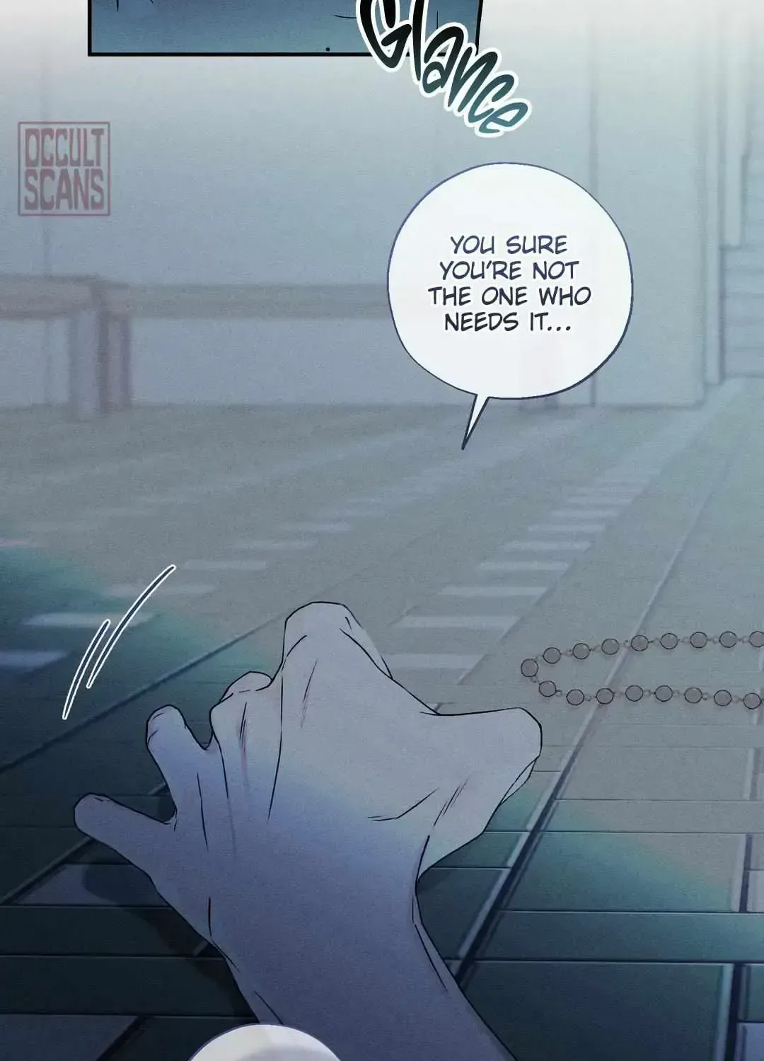 Please Take Me Back Chapter 1.2 page 31 - 