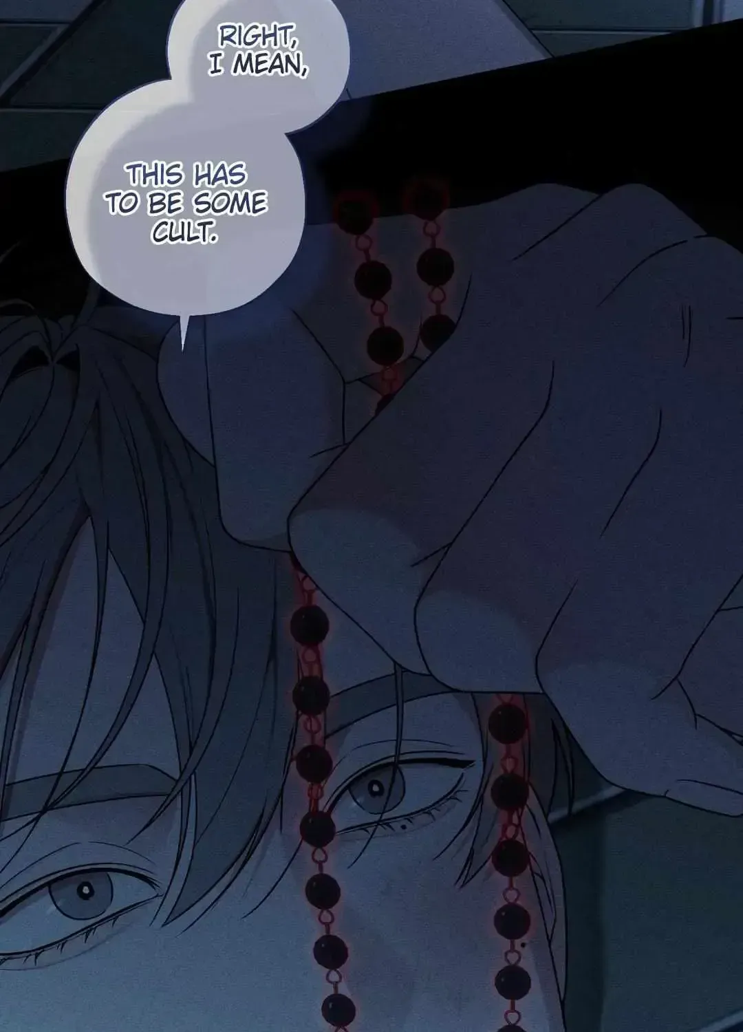 Please Take Me Back Chapter 1.2 page 32 - 