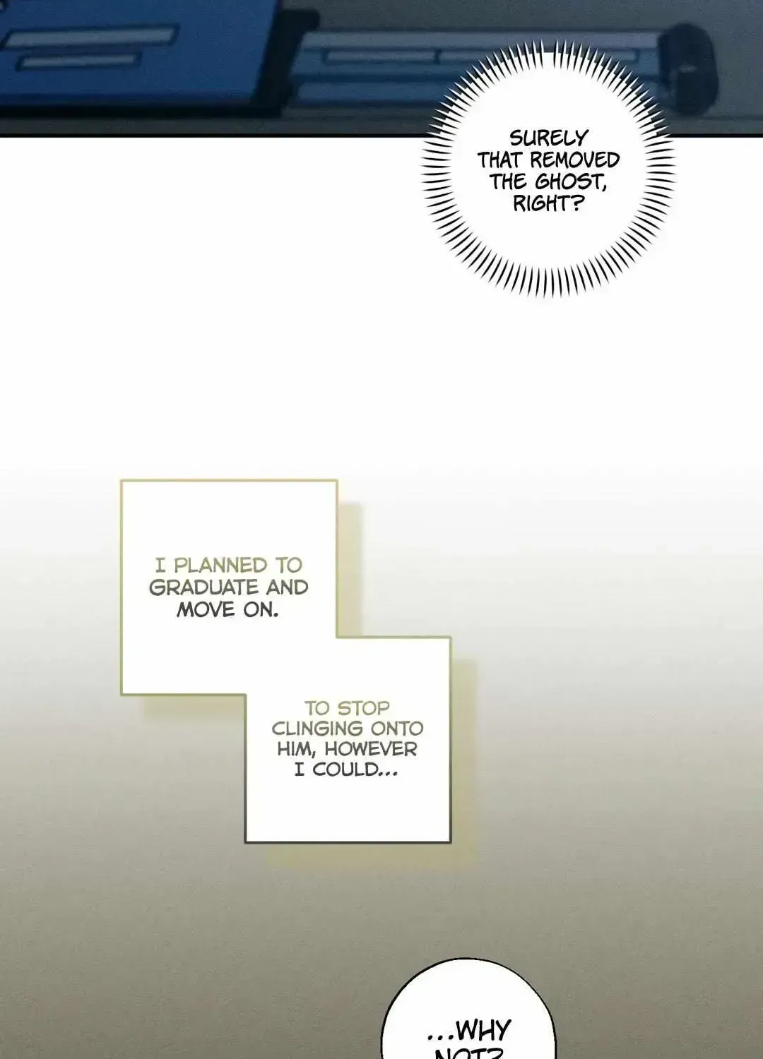 Please Take Me Back Chapter 1.2 page 36 - 