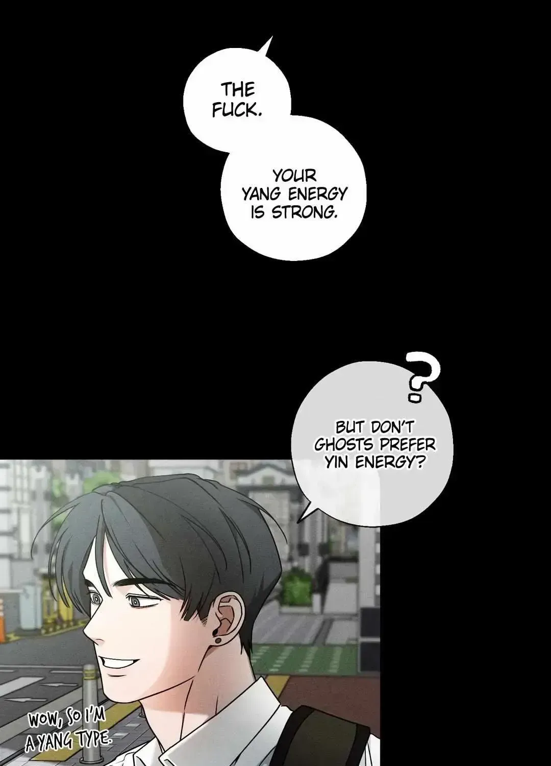 Please Take Me Back Chapter 1.2 page 39 - 