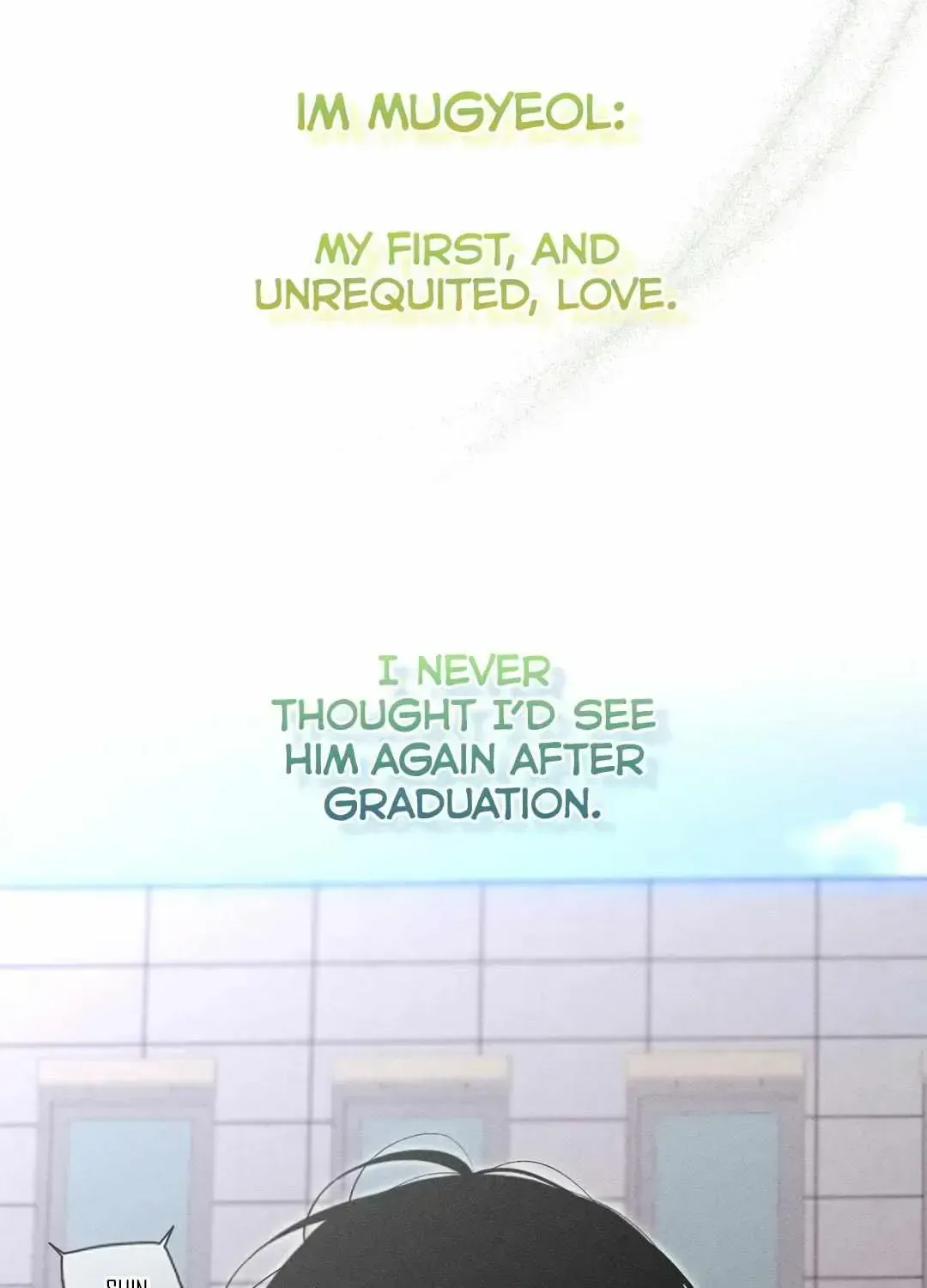 Please Take Me Back Chapter 1.2 page 51 - 