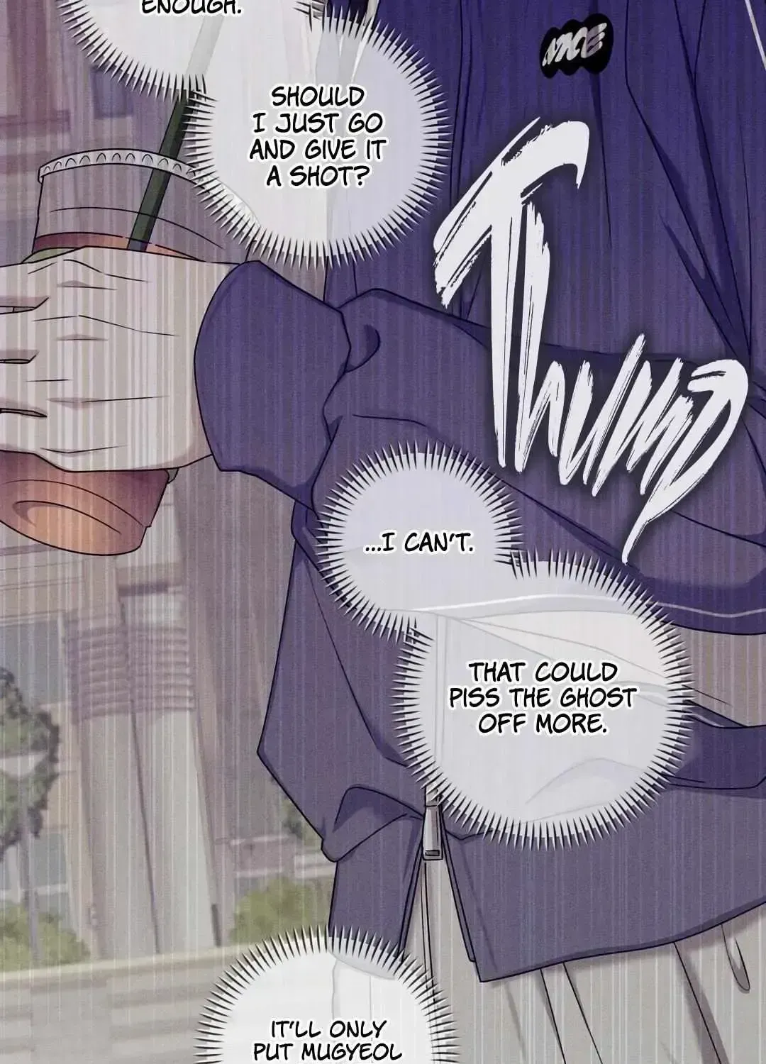 Please Take Me Back Chapter 1.2 page 59 - 