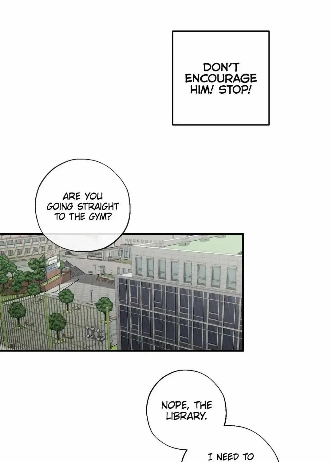 Please Take Me Back Chapter 1.2 page 62 - 