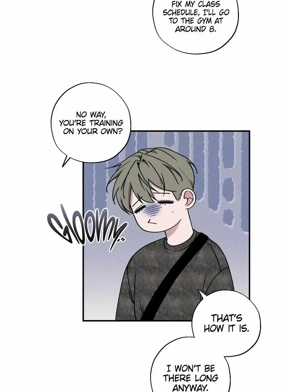 Please Take Me Back Chapter 1.2 page 63 - 