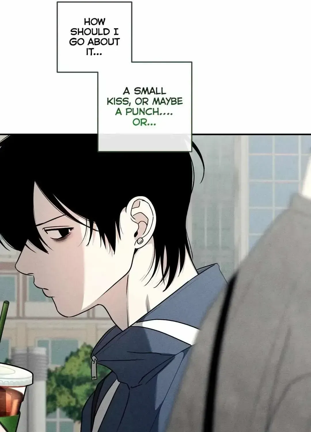 Please Take Me Back Chapter 1.2 page 67 - 