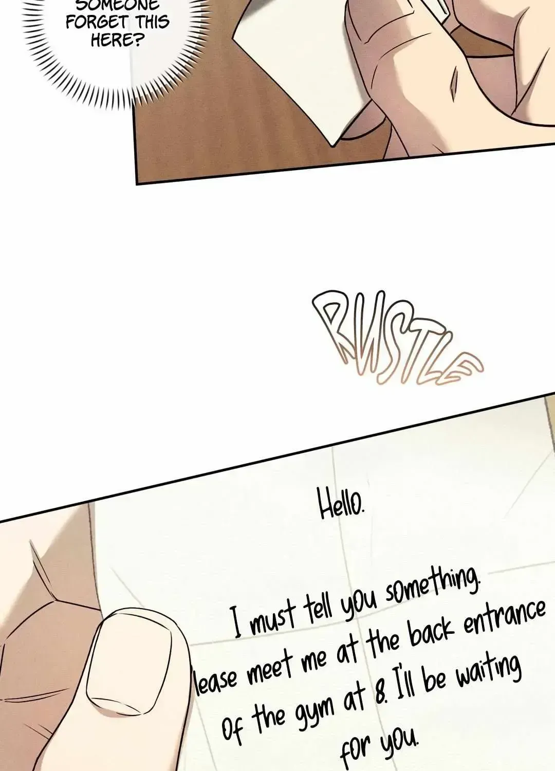 Please Take Me Back Chapter 1.2 page 71 - 
