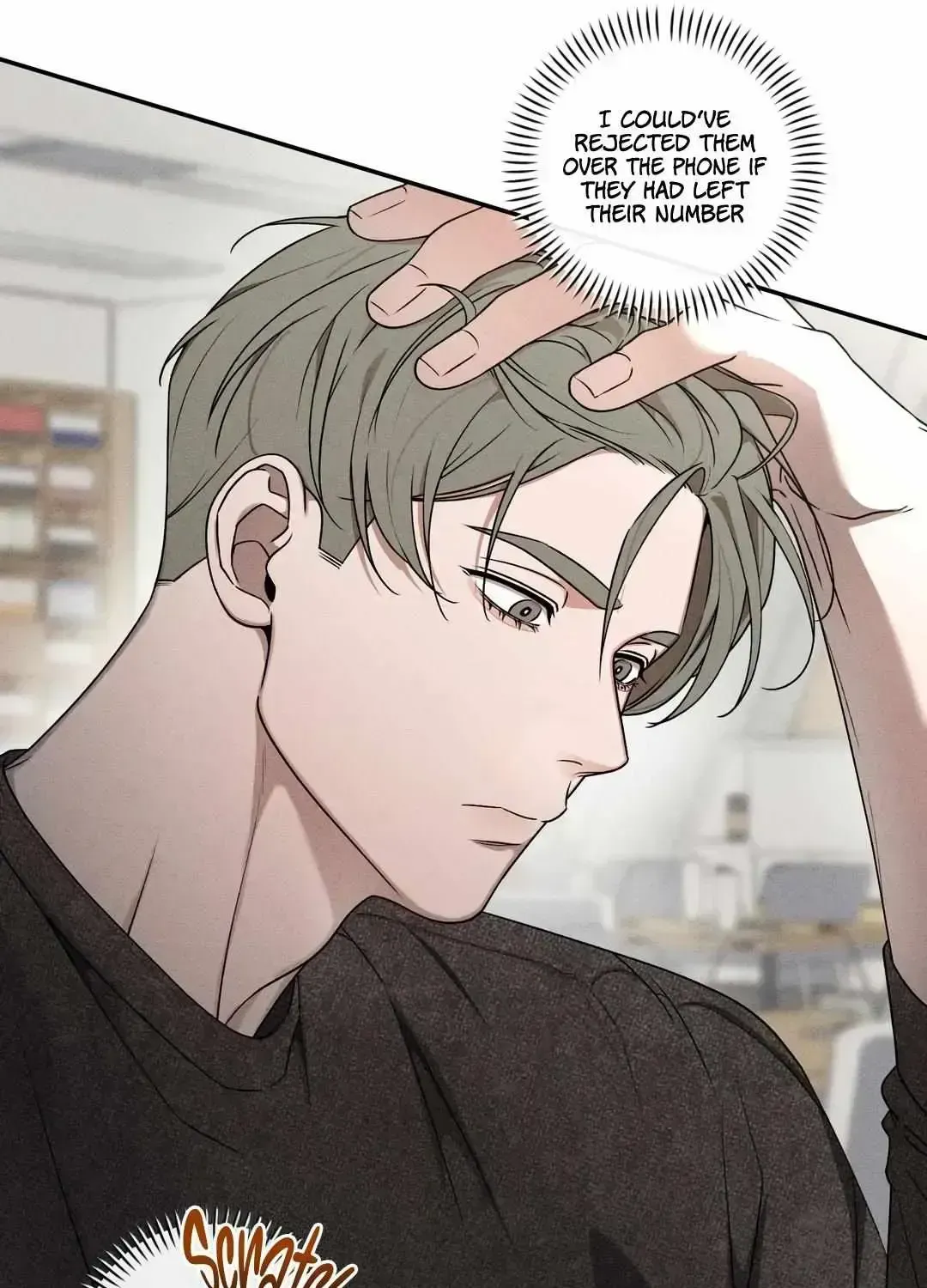 Please Take Me Back Chapter 1.2 page 73 - 