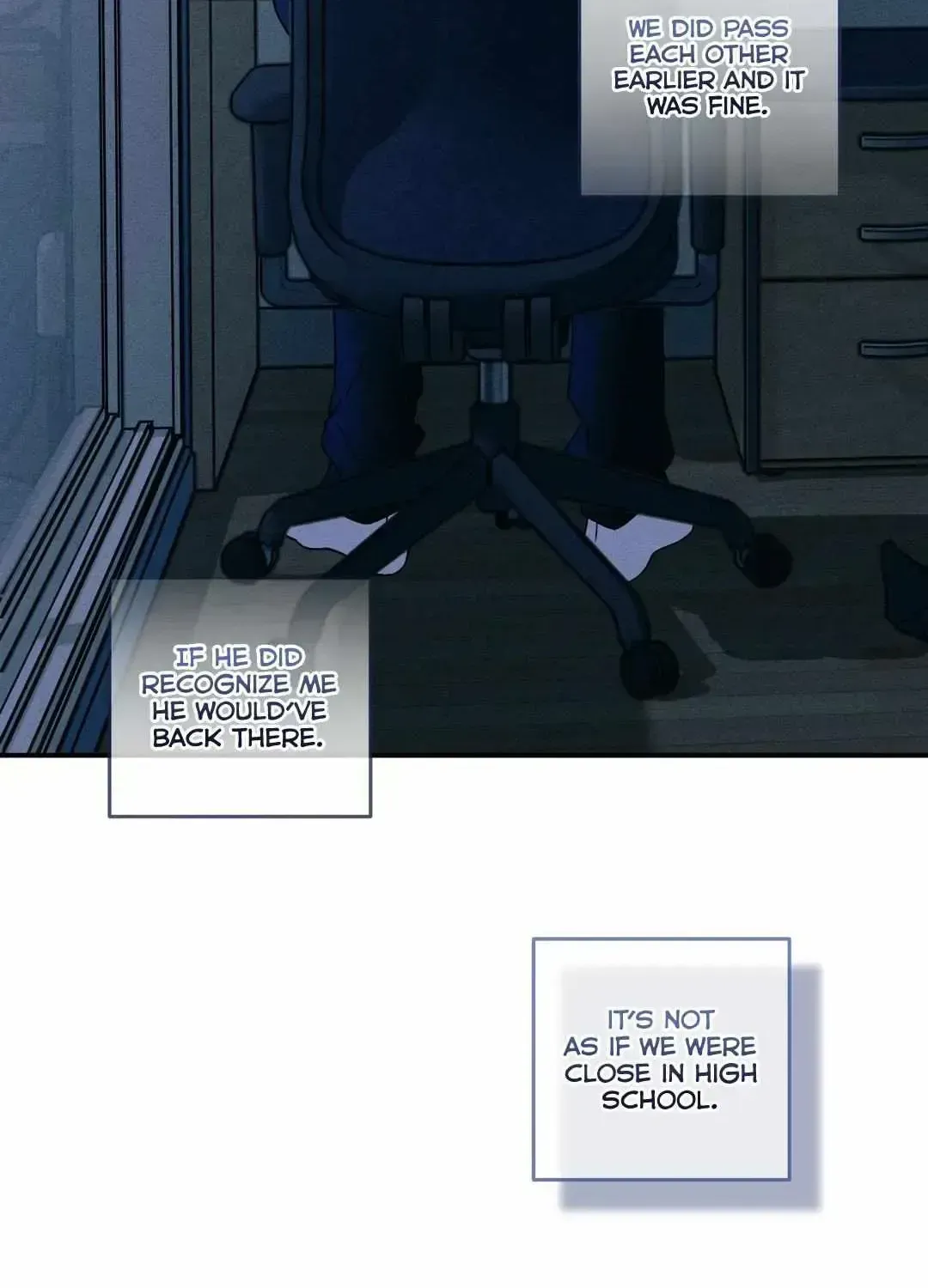 Please Take Me Back Chapter 1.2 page 76 - 