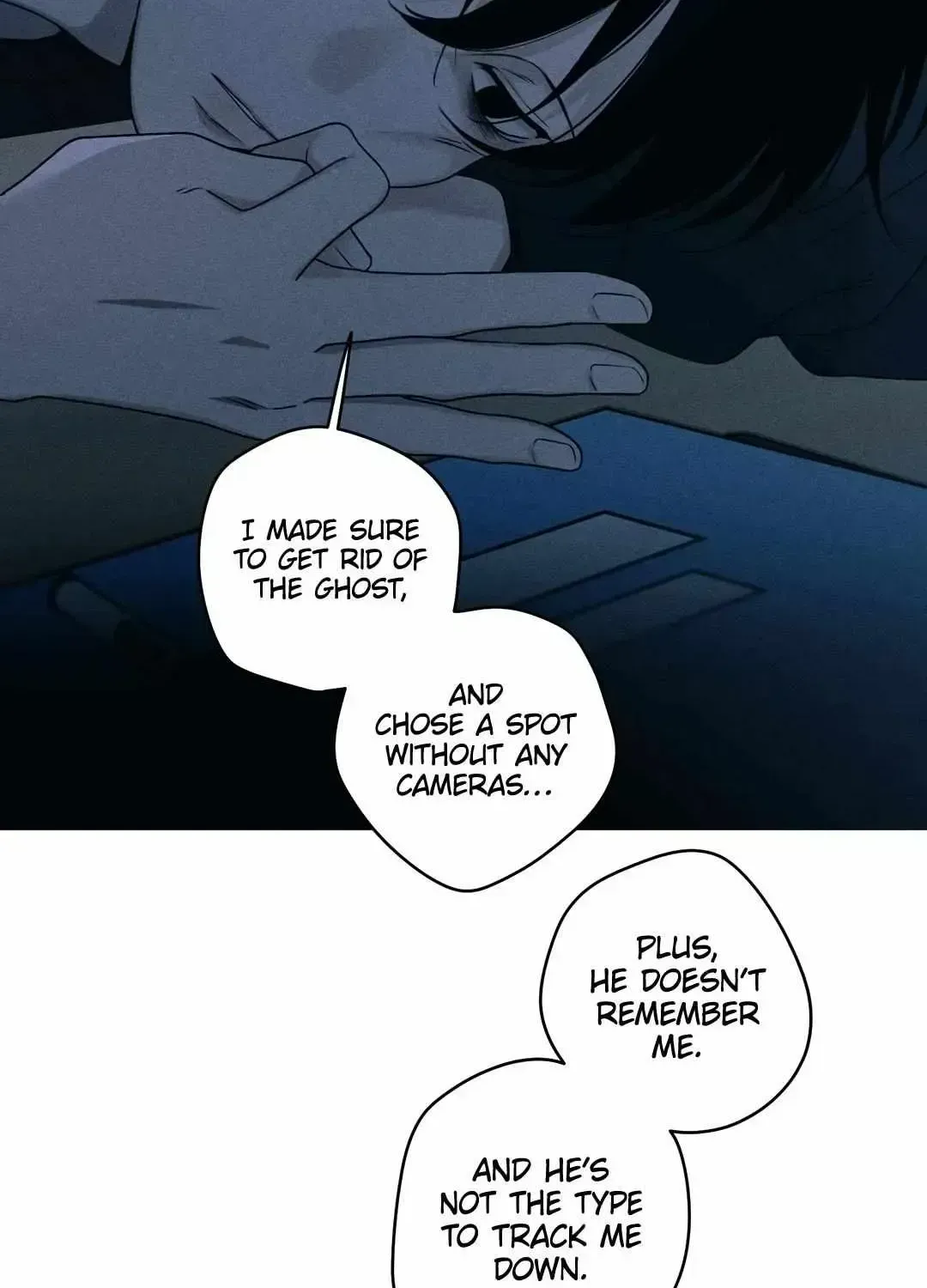 Please Take Me Back Chapter 1.2 page 78 - 