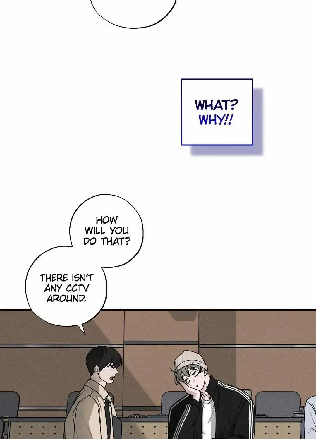 Please Take Me Back Chapter 1.2 page 82 - 