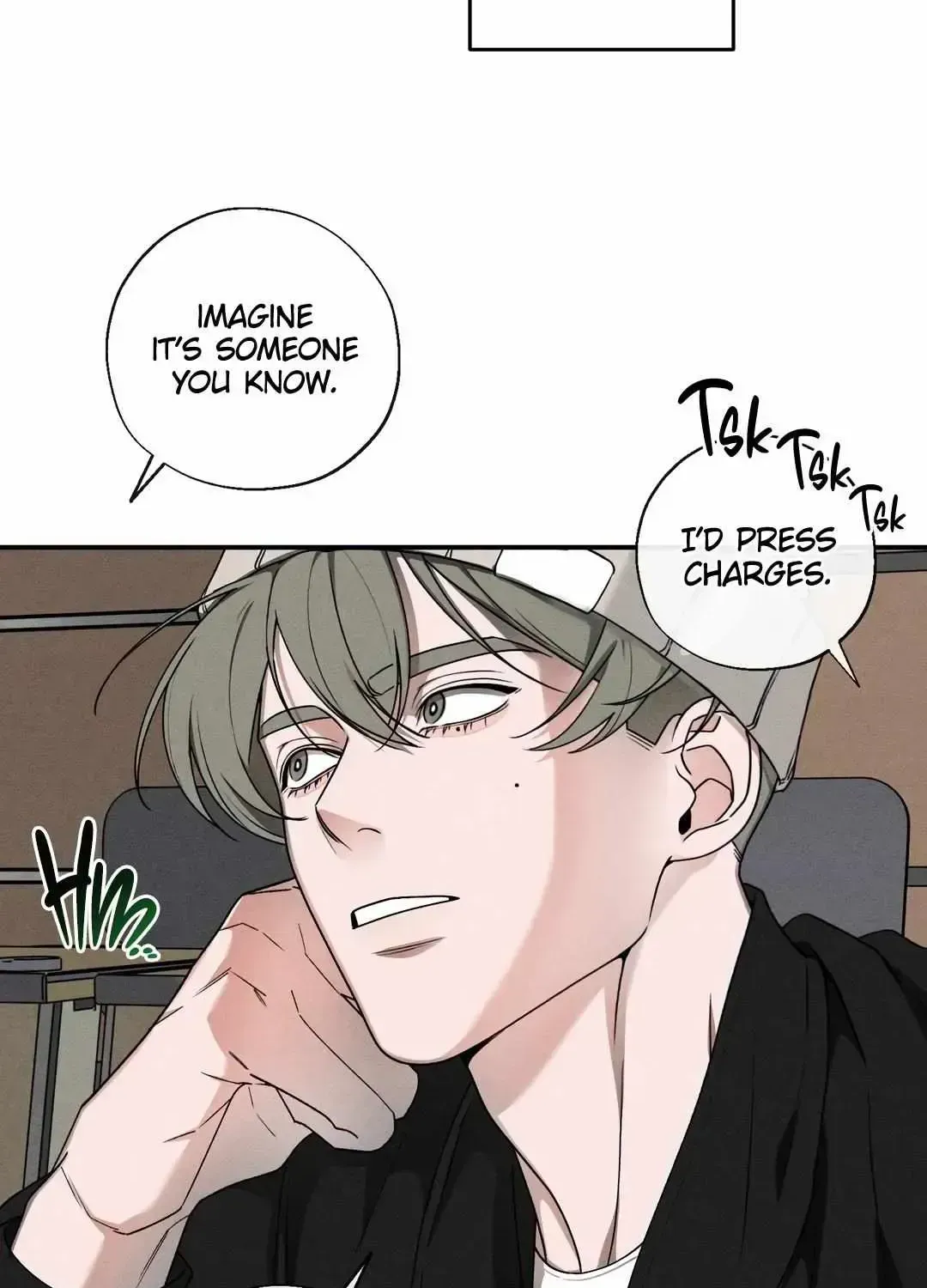 Please Take Me Back Chapter 1.2 page 88 - 