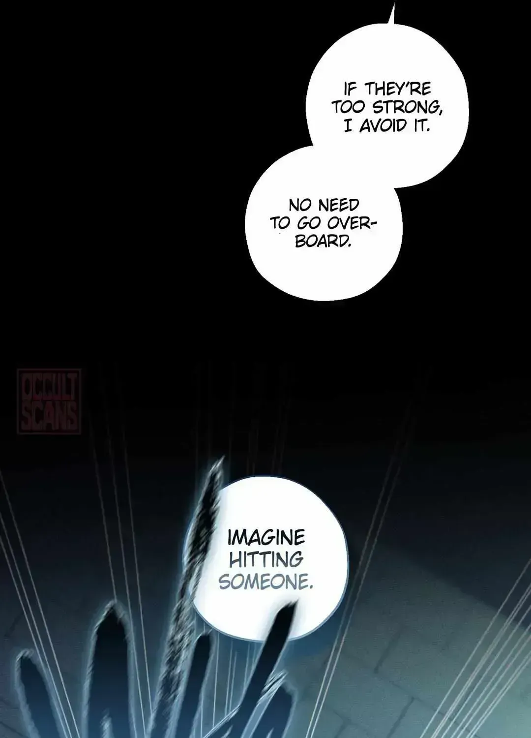 Please Take Me Back Chapter 1.3 page 16 - 