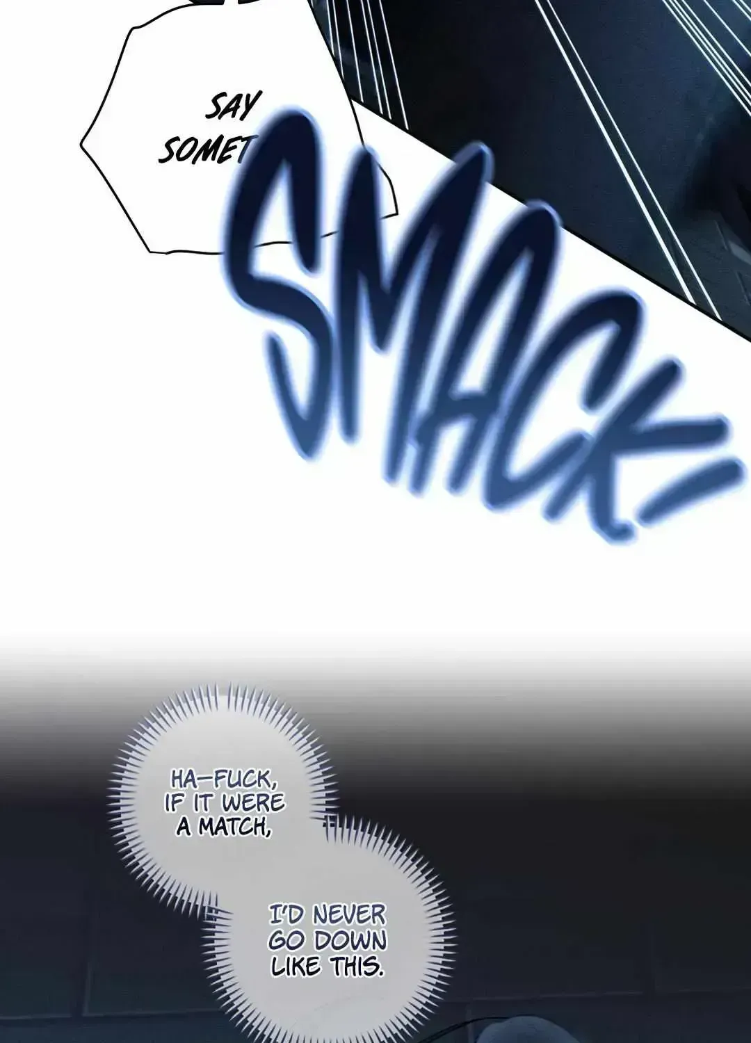 Please Take Me Back Chapter 1.3 page 18 - 