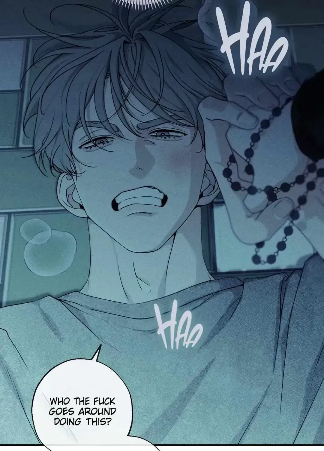 Please Take Me Back Chapter 1.3 page 19 - 