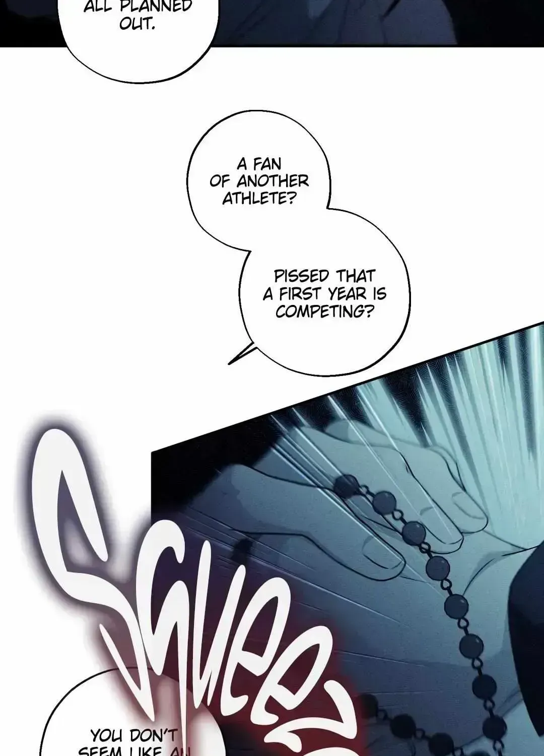 Please Take Me Back Chapter 1.3 page 21 - 