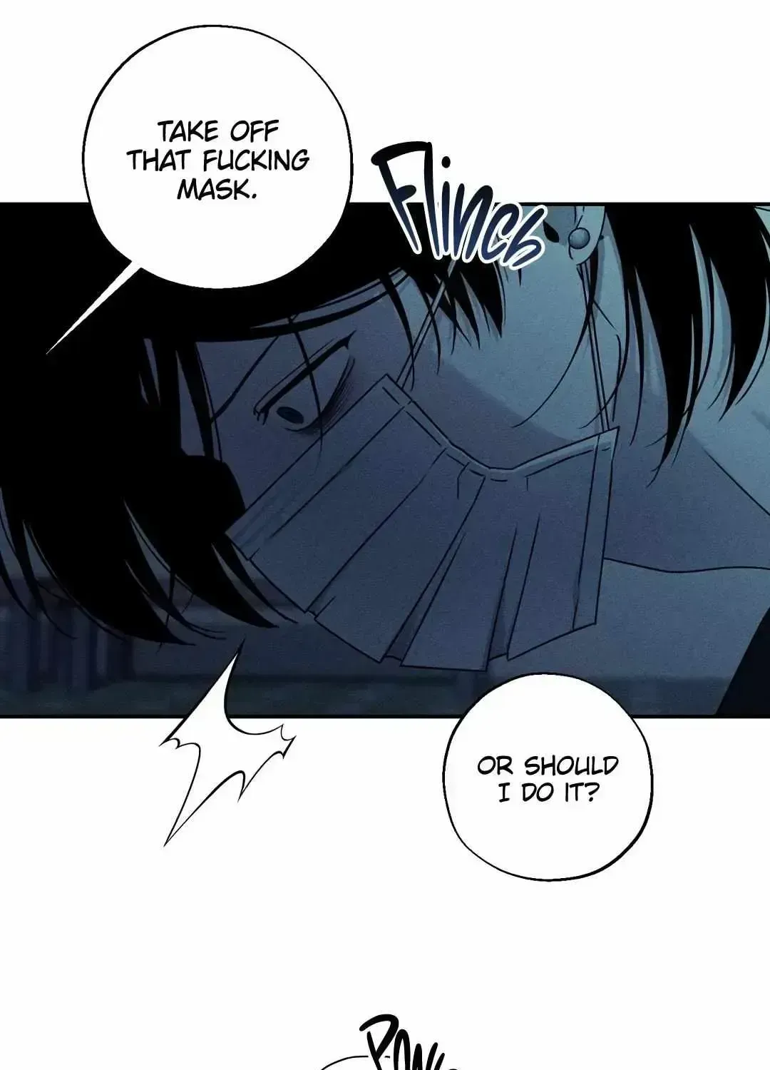 Please Take Me Back Chapter 1.3 page 23 - 