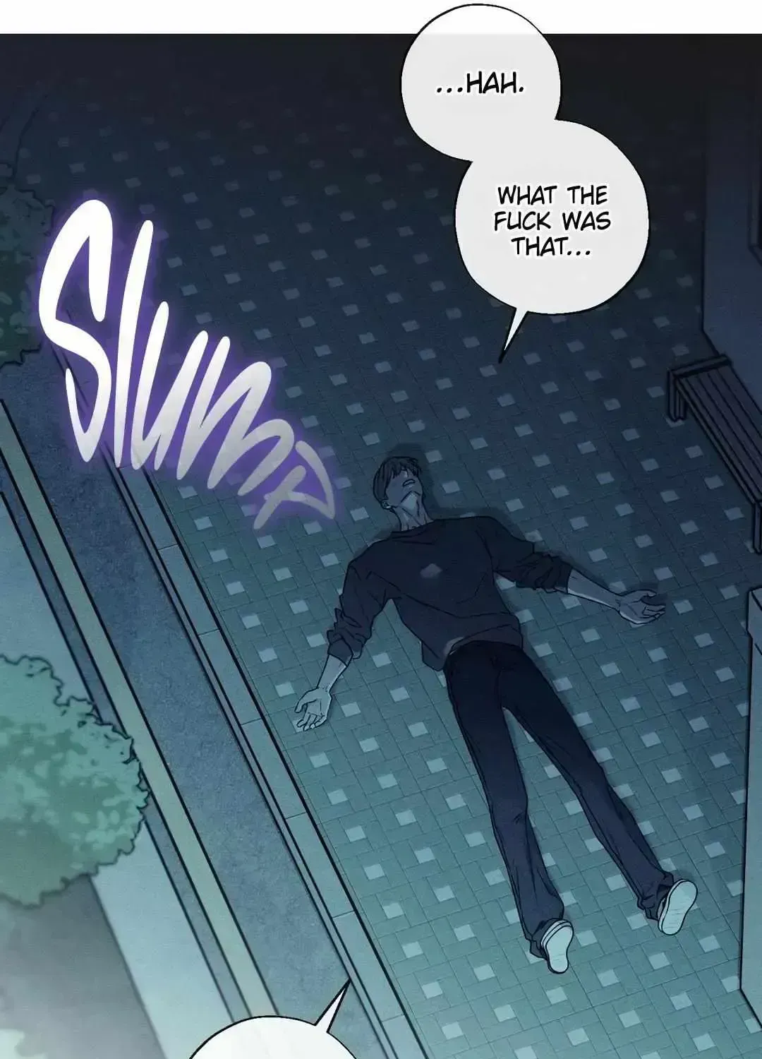 Please Take Me Back Chapter 1.3 page 29 - 