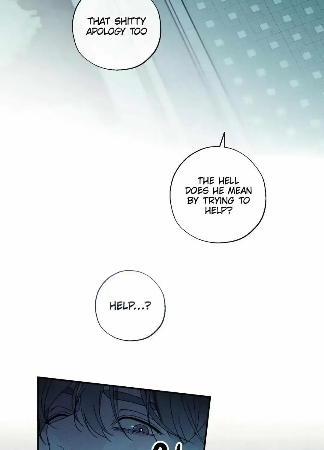 Please Take Me Back Chapter 1.3 page 30 - 
