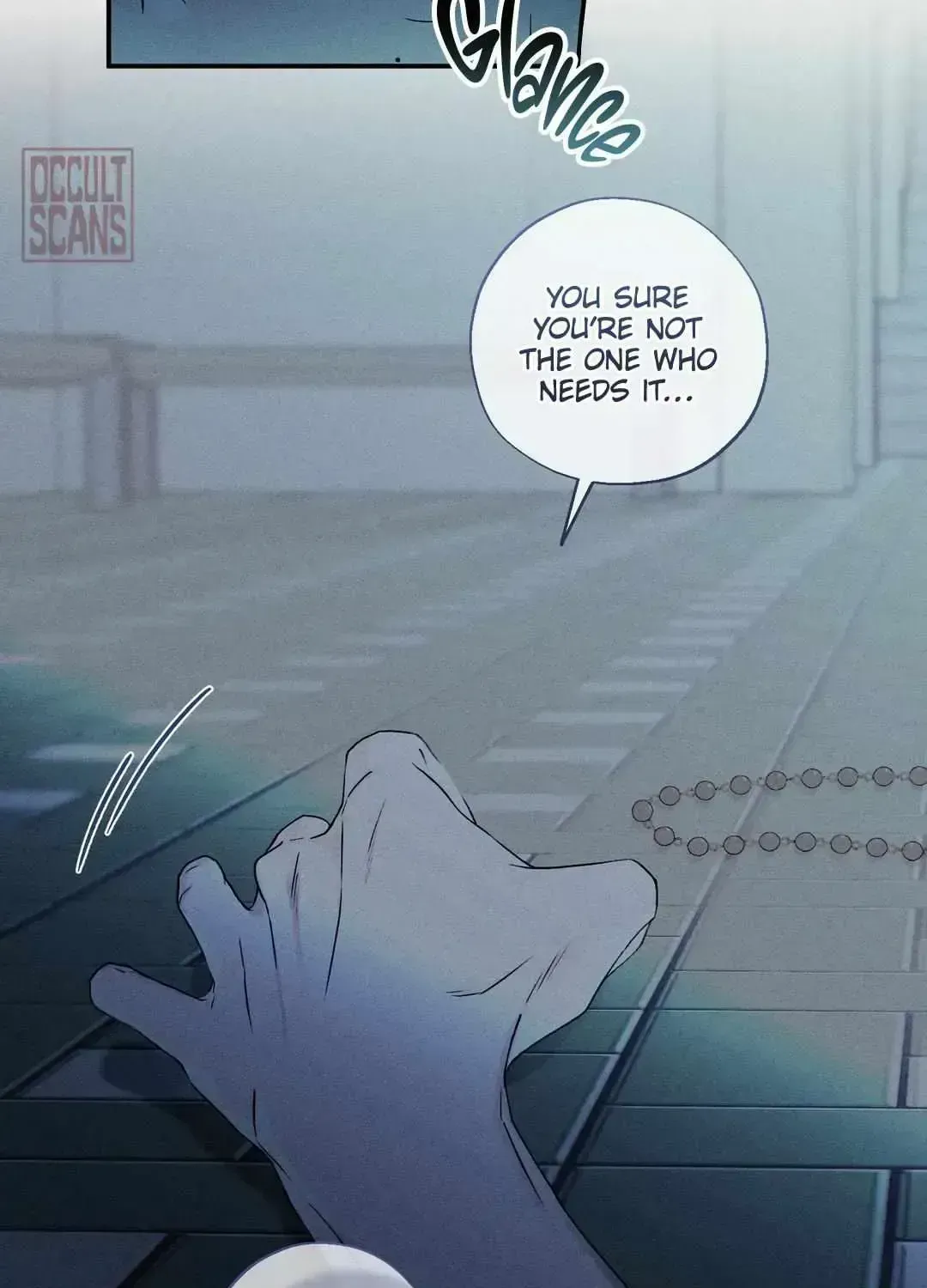 Please Take Me Back Chapter 1.3 page 31 - 