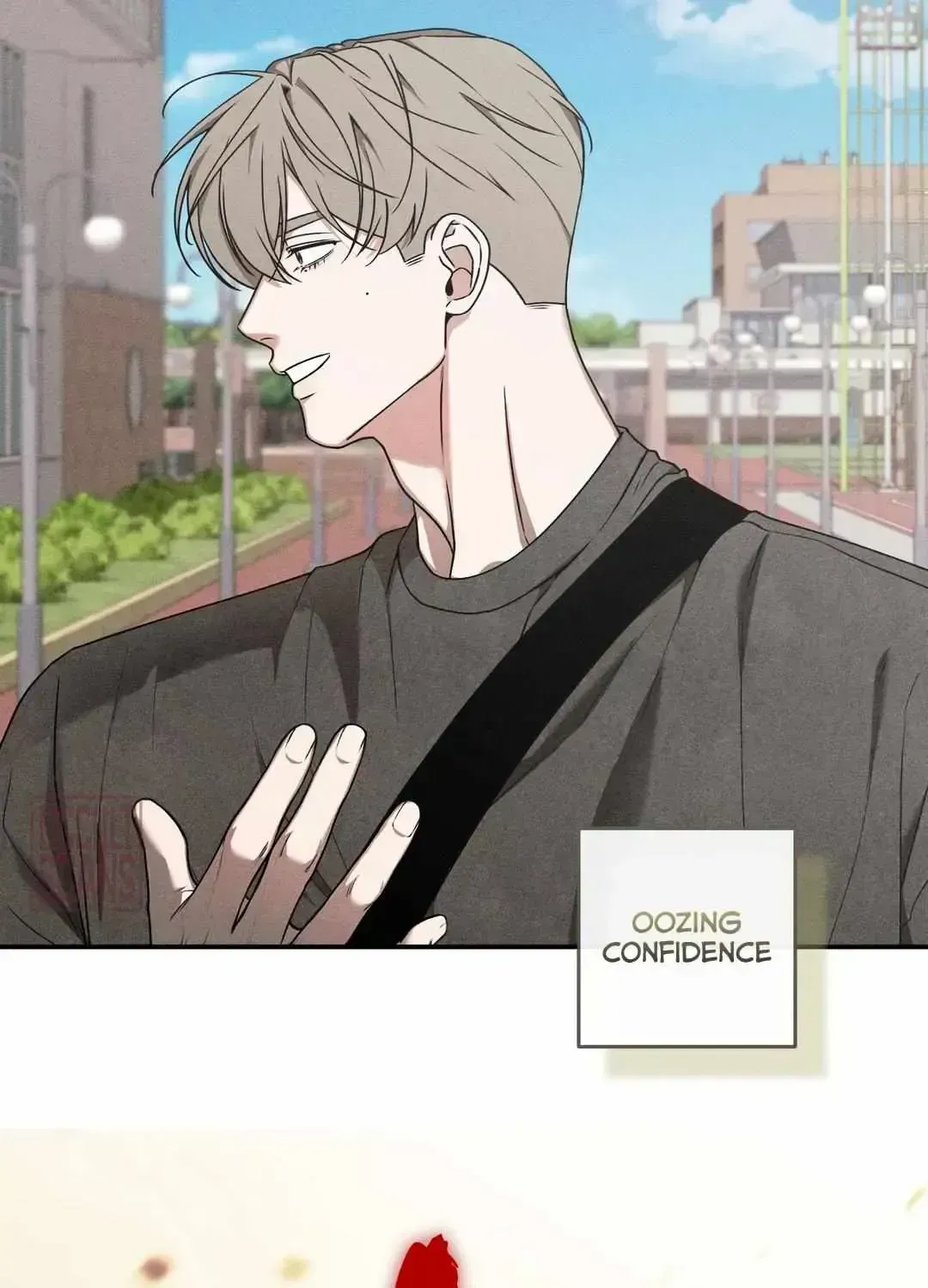 Please Take Me Back Chapter 1.3 page 55 - 