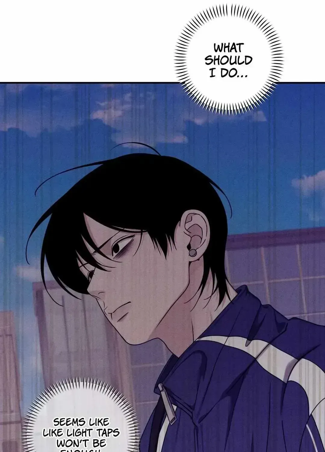 Please Take Me Back Chapter 1.3 page 58 - 