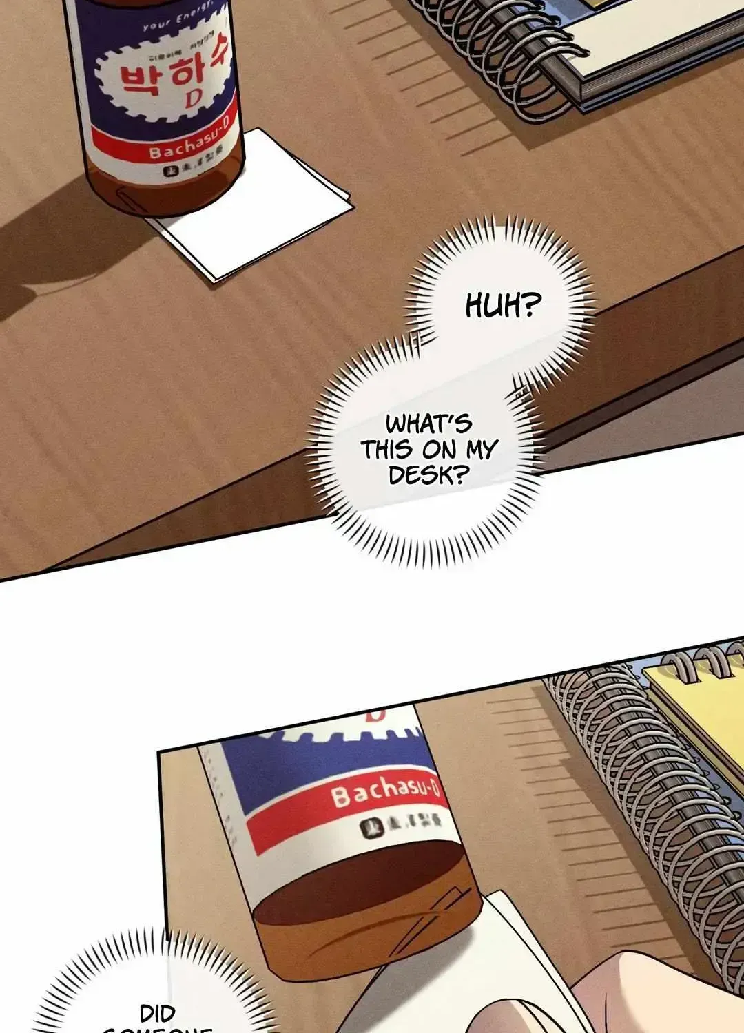 Please Take Me Back Chapter 1.3 page 70 - 