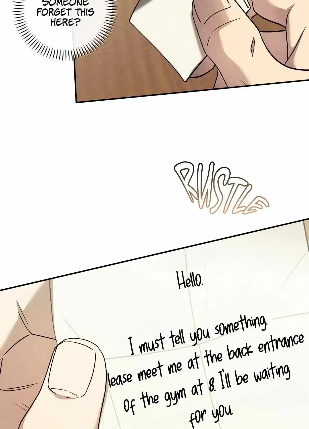 Please Take Me Back Chapter 1.3 page 71 - 