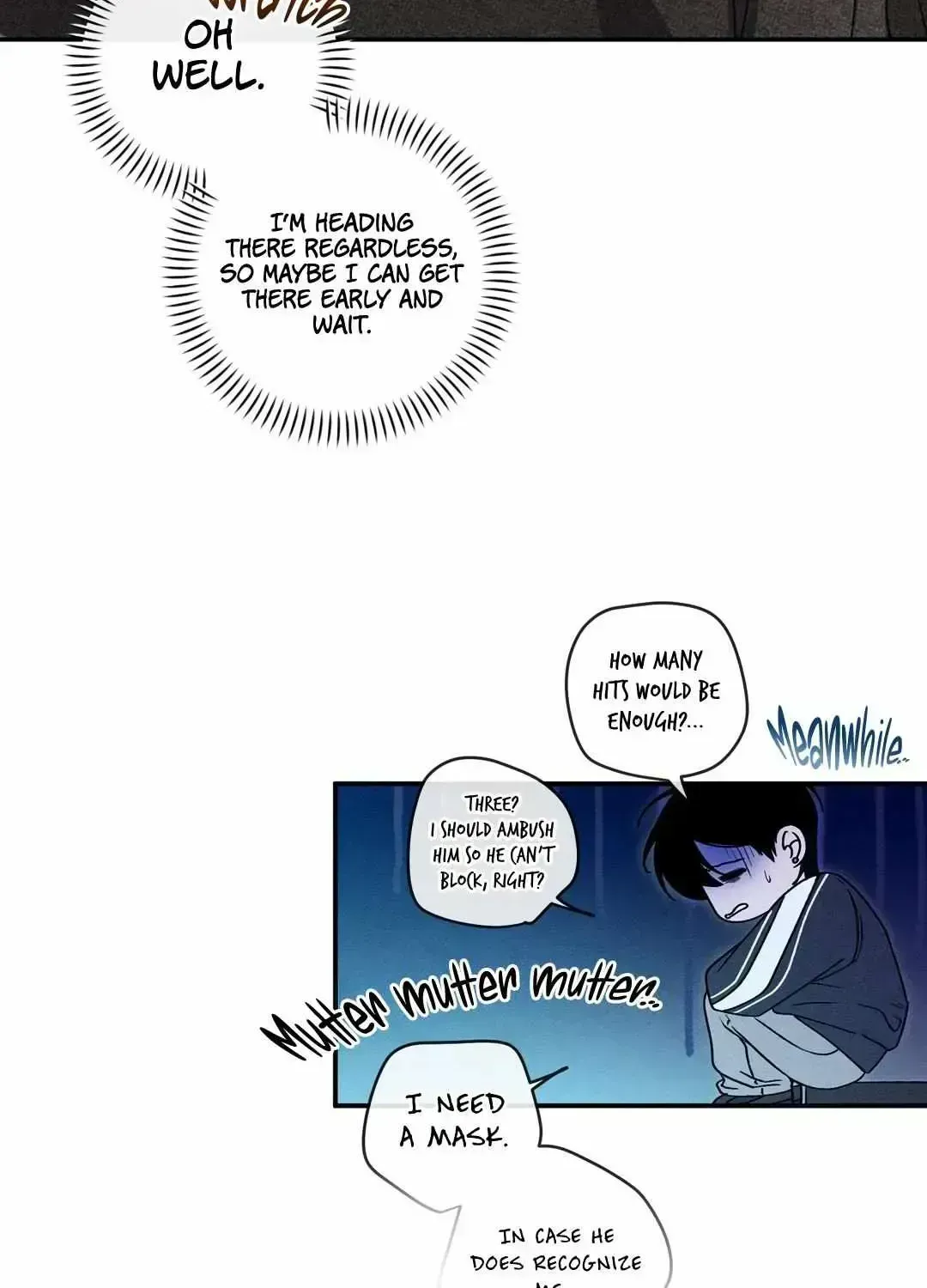 Please Take Me Back Chapter 1.3 page 74 - 