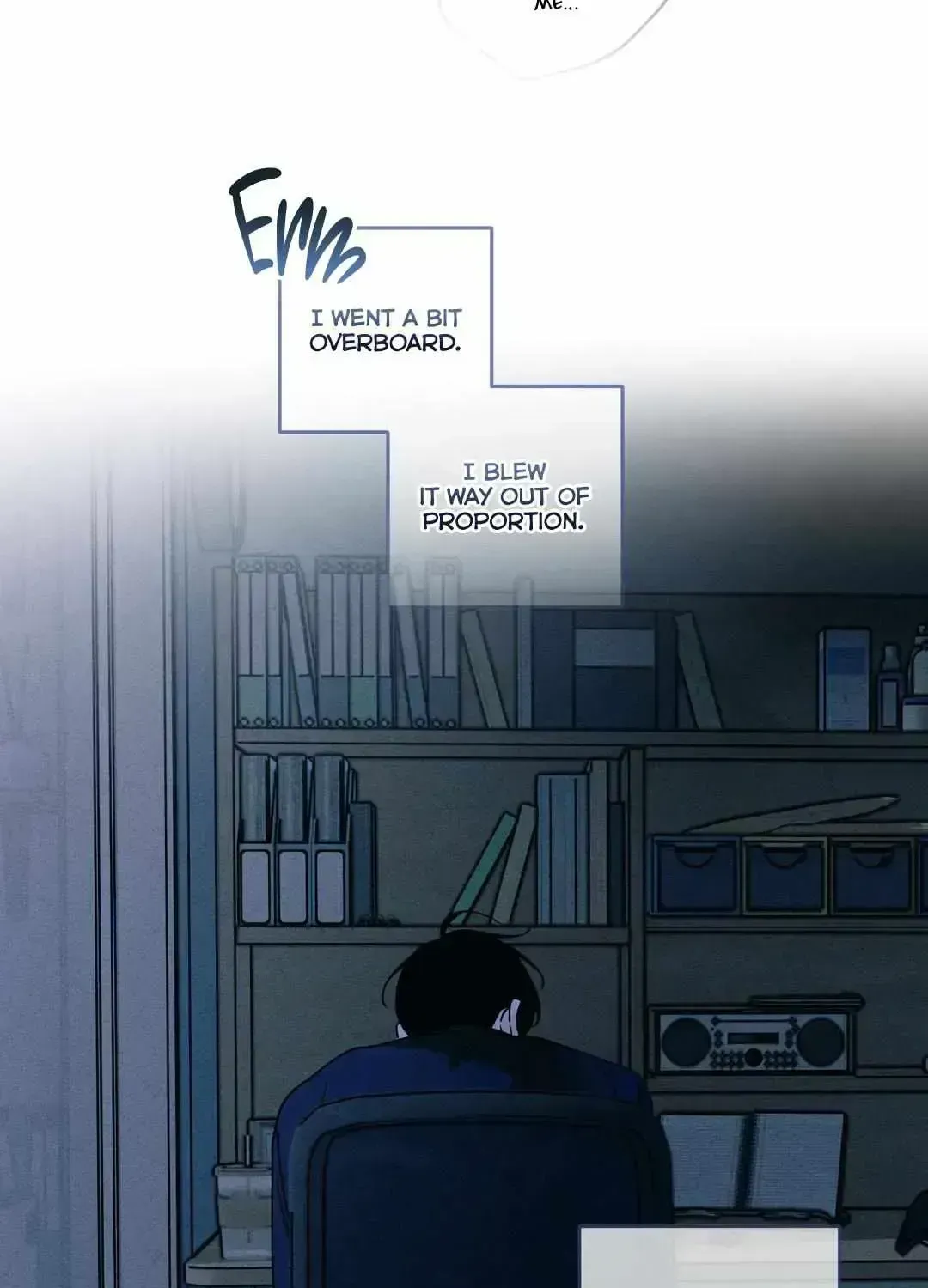 Please Take Me Back Chapter 1.3 page 75 - 