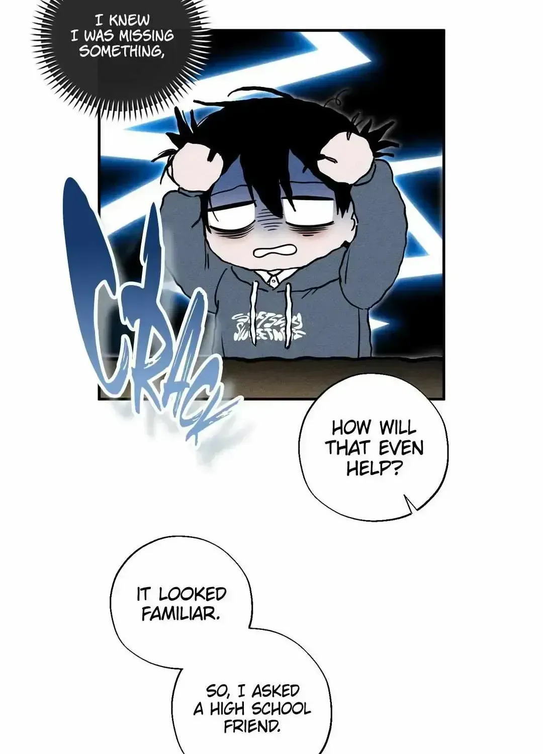 Please Take Me Back Chapter 1.3 page 85 - 