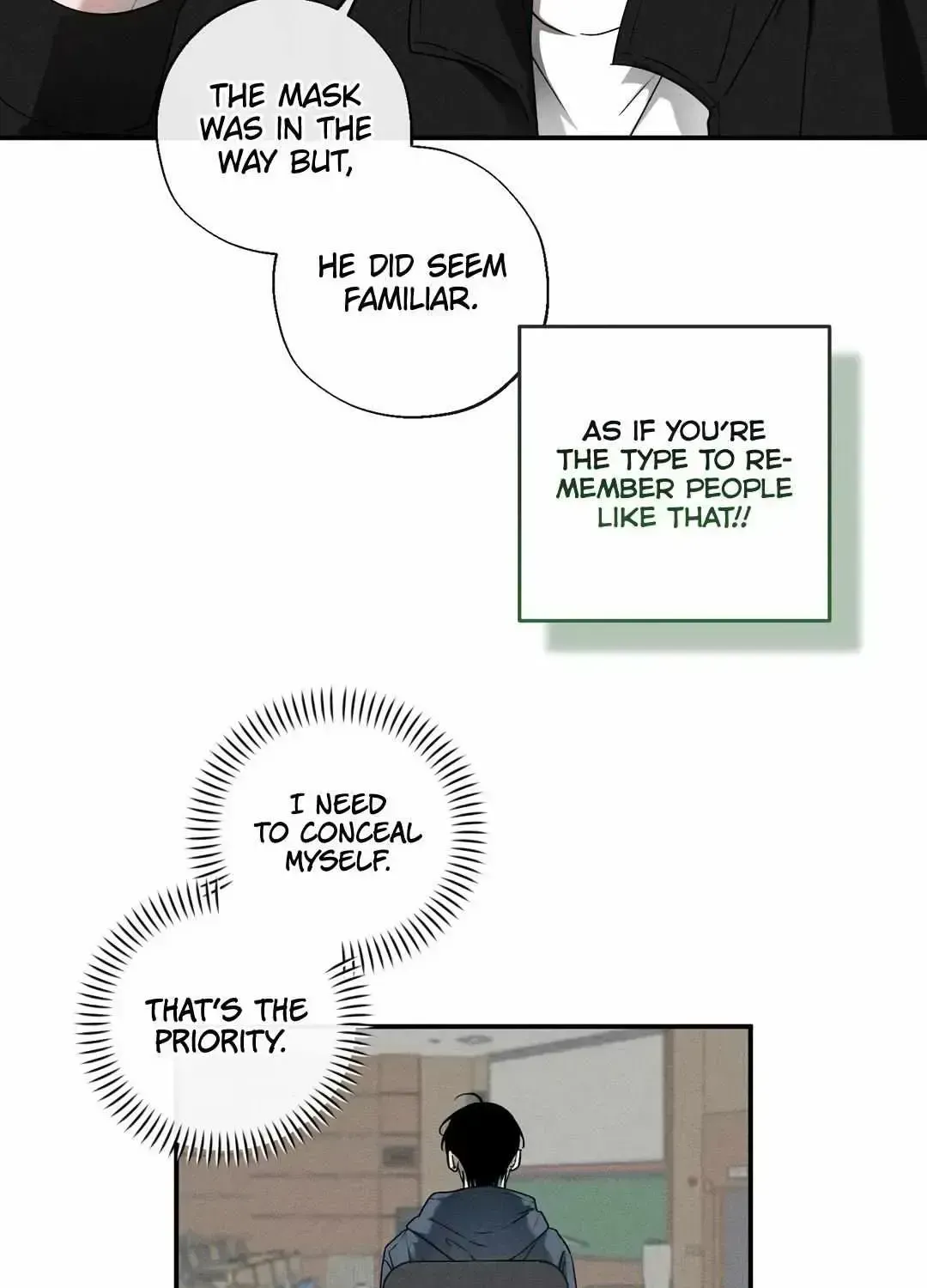 Please Take Me Back Chapter 1.3 page 89 - 