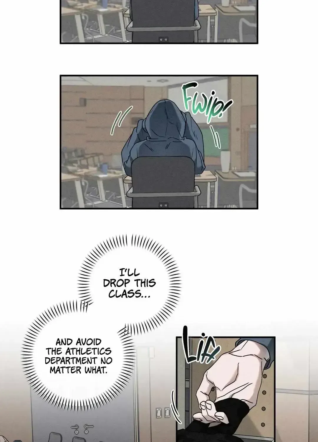Please Take Me Back Chapter 1.3 page 90 - 