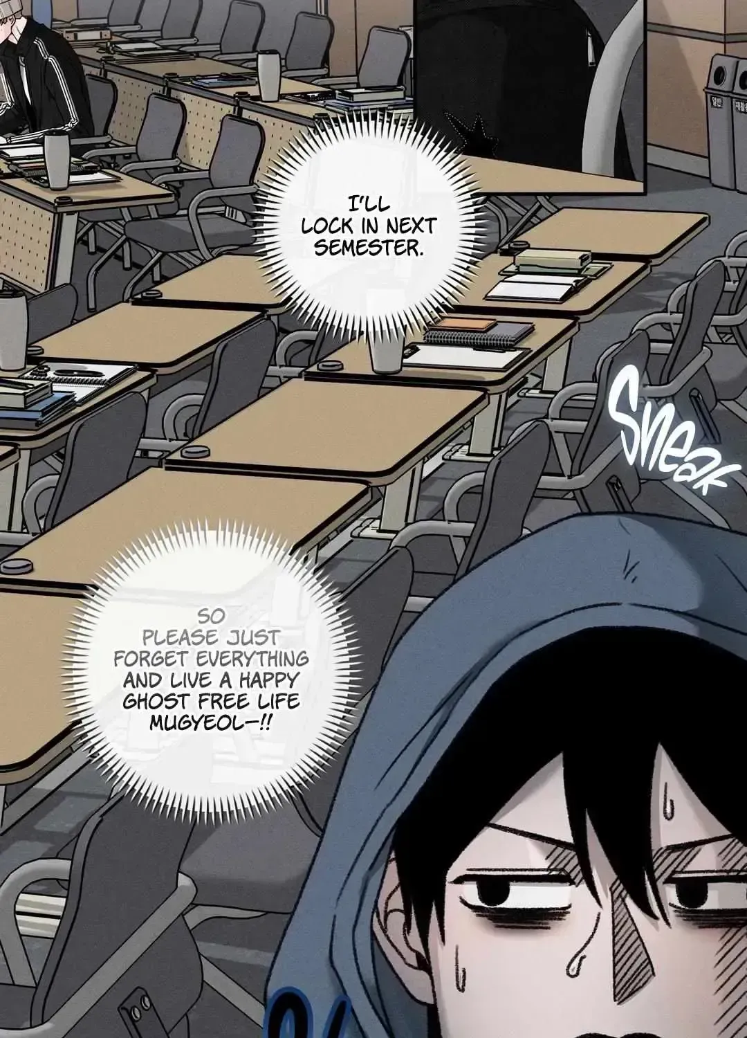 Please Take Me Back Chapter 1.3 page 91 - 
