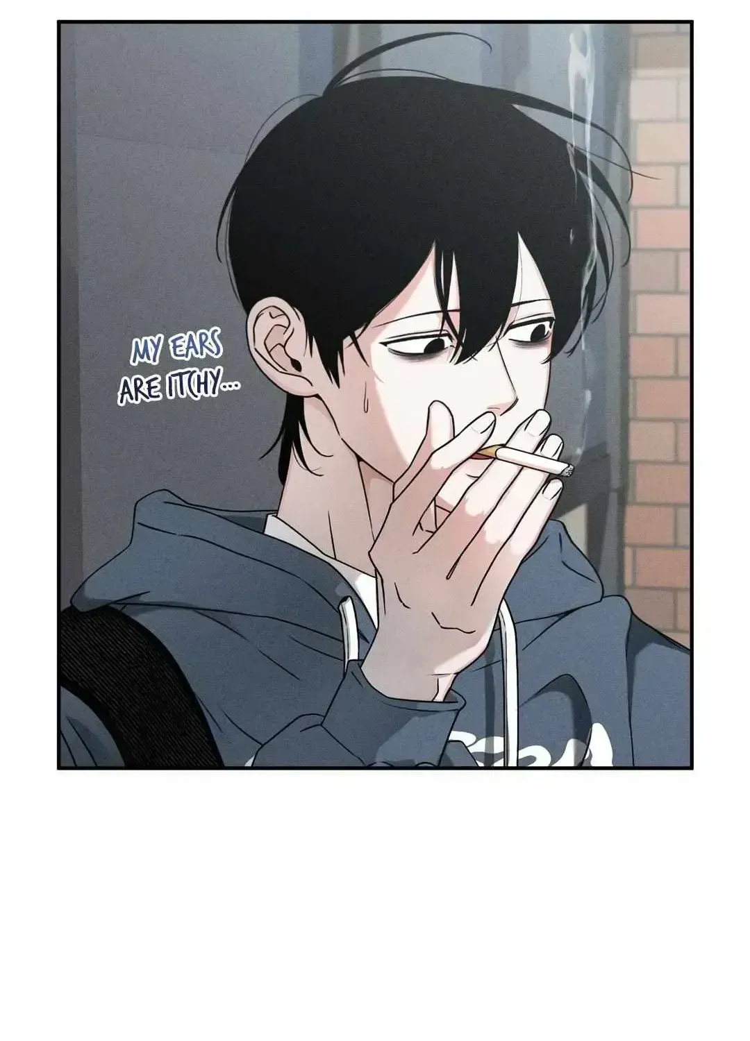 Please Take Me Back Chapter 1.3 page 97 - 