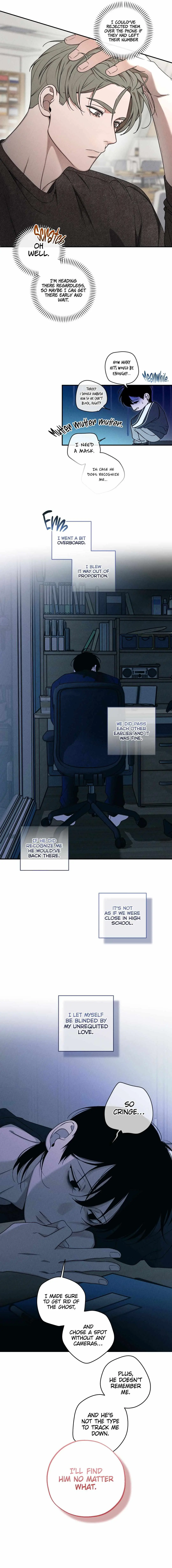 Please Take Me Back Chapter 1 page 13 - 