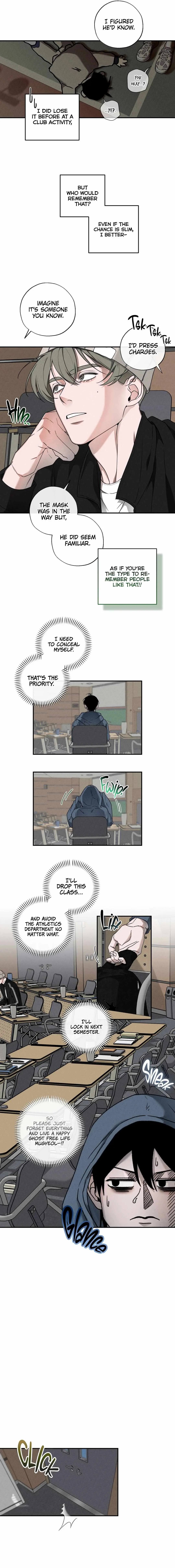 Please Take Me Back Chapter 1 page 15 - 