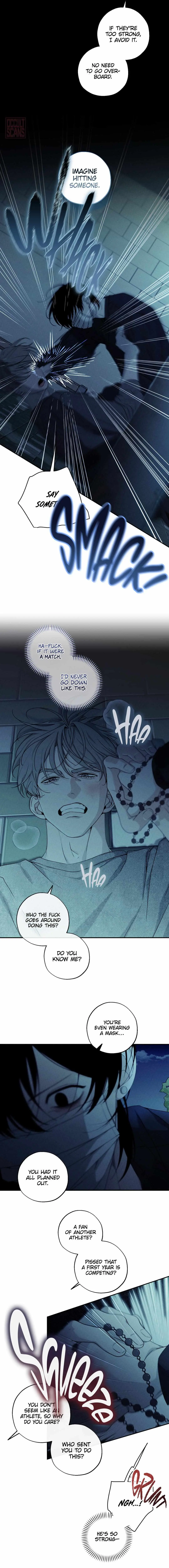 Please Take Me Back Chapter 1 page 4 - 