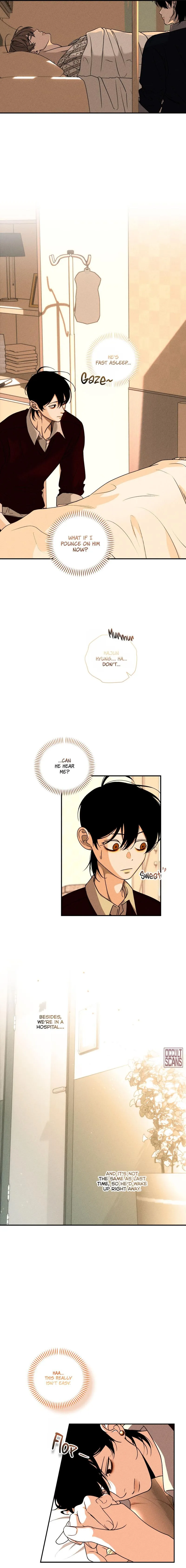 Please Take Me Back Chapter 10 page 18 - 
