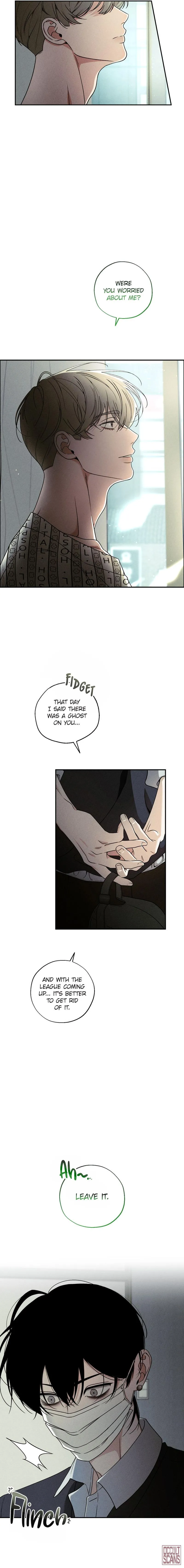 Please Take Me Back Chapter 10 page 6 - 