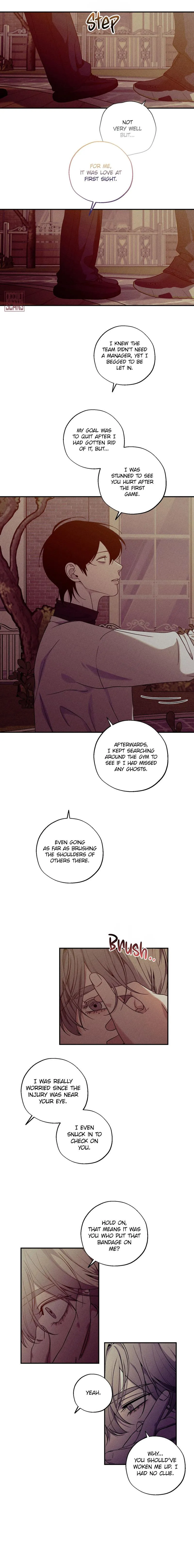 Please Take Me Back Chapter 11 page 7 - 