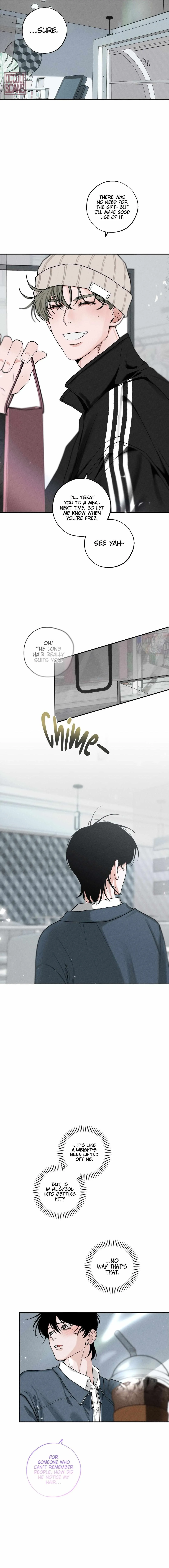 Please Take Me Back Chapter 2 page 11 - 