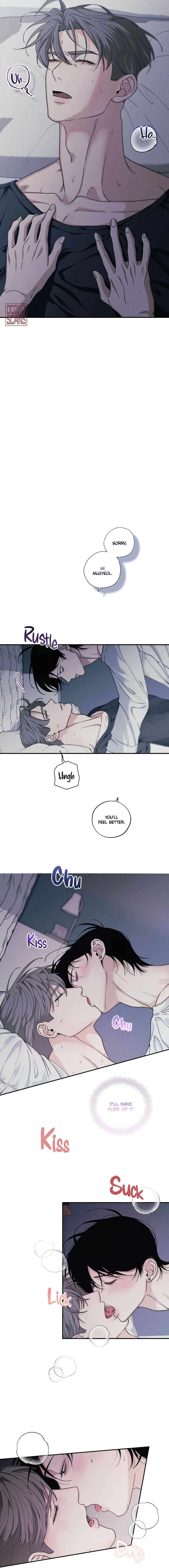 Please Take Me Back Chapter 4 page 11 - 